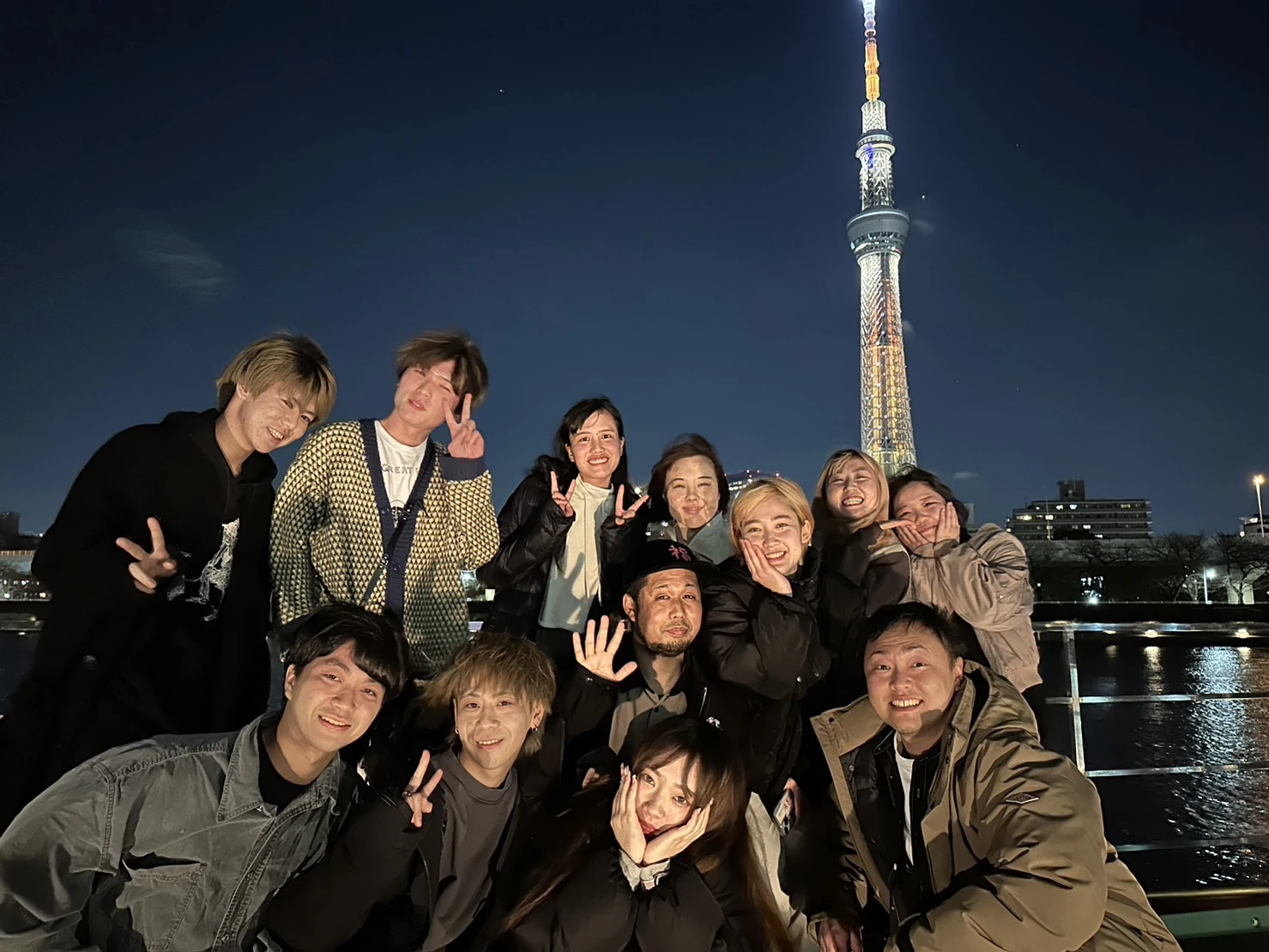 社内イベントの記録 03