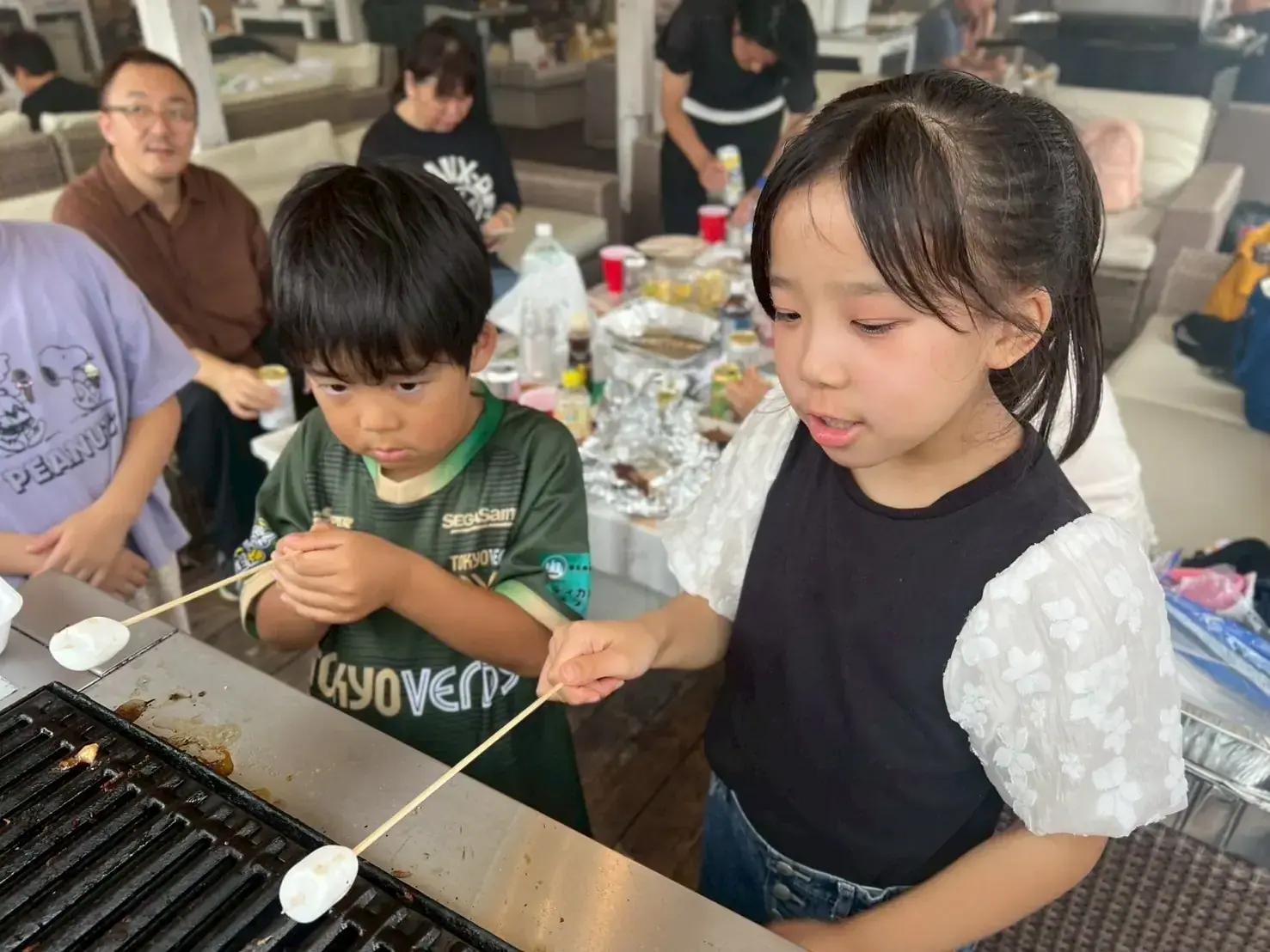 社内イベントの記録 08